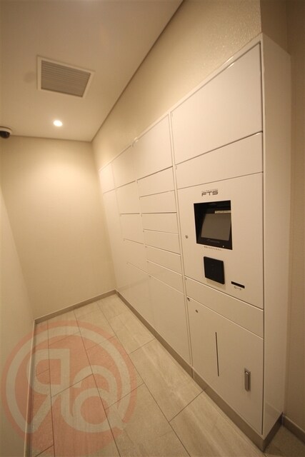 ブランズ北堀江プレイスの物件内観写真