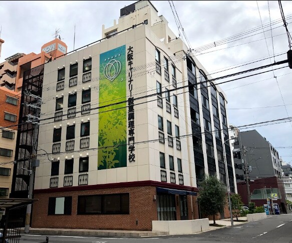 ブランズ北堀江プレイスの物件内観写真