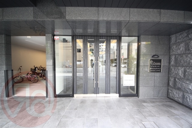 プレサンス新町ウィズ　ジョイの物件外観写真