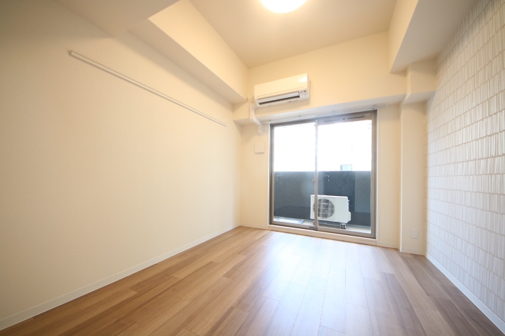 プレサンス新町ウィズ　ジョイの物件内観写真