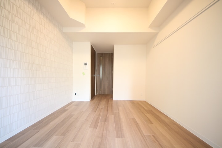 プレサンス新町ウィズ　ジョイの物件内観写真