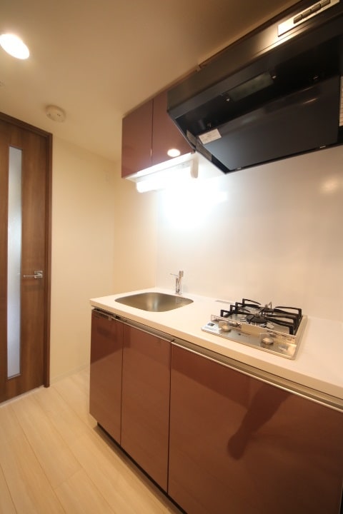 プレサンス新町ウィズ　ジョイの物件内観写真