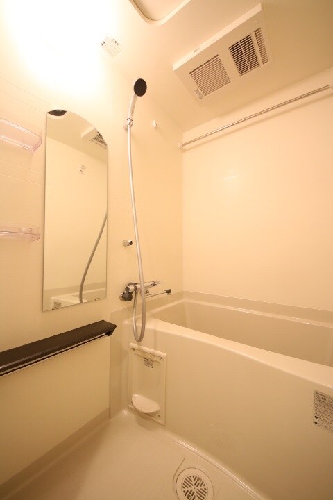 プレサンス新町ウィズ　ジョイの物件内観写真