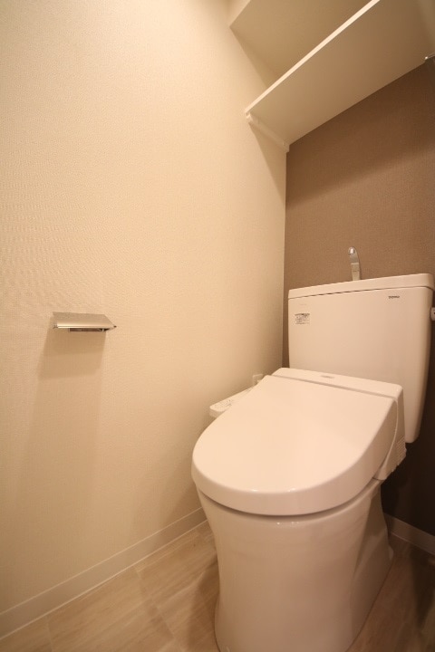 プレサンス新町ウィズ　ジョイの物件内観写真