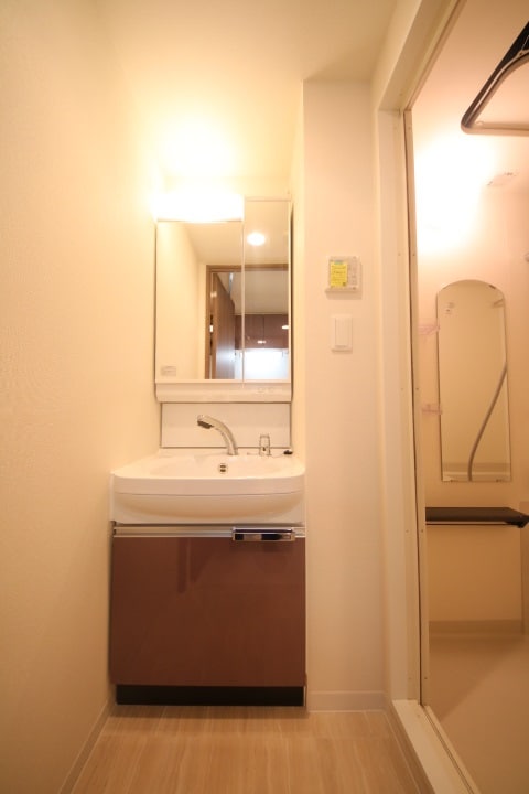 プレサンス新町ウィズ　ジョイの物件内観写真