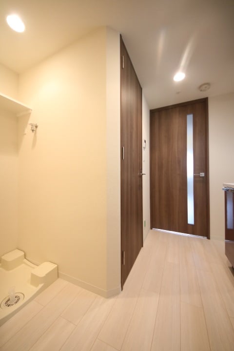 プレサンス新町ウィズ　ジョイの物件内観写真