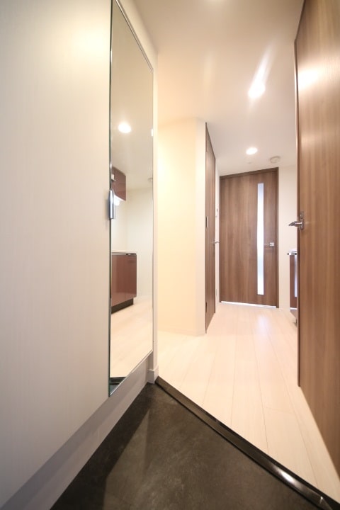 プレサンス新町ウィズ　ジョイの物件内観写真