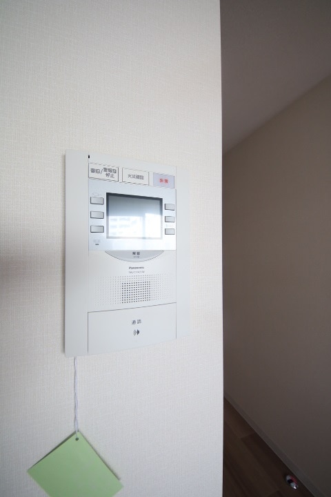 プレサンス新町ウィズ　ジョイの物件内観写真