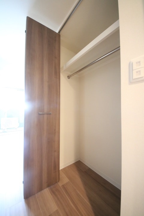 プレサンス新町ウィズ　ジョイの物件内観写真