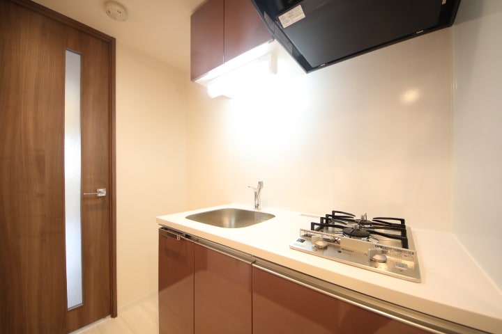 プレサンス新町ウィズ　ジョイの物件内観写真