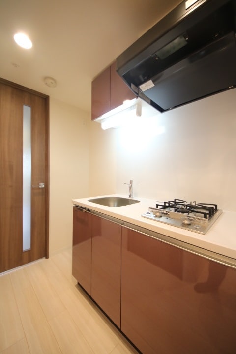 プレサンス新町ウィズ　ジョイの物件内観写真