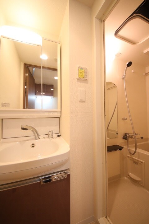 プレサンス新町ウィズ　ジョイの物件内観写真