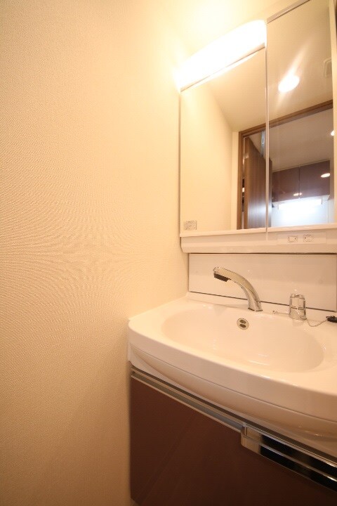 プレサンス新町ウィズ　ジョイの物件内観写真