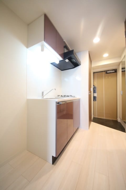 プレサンス新町ウィズ　ジョイの物件内観写真