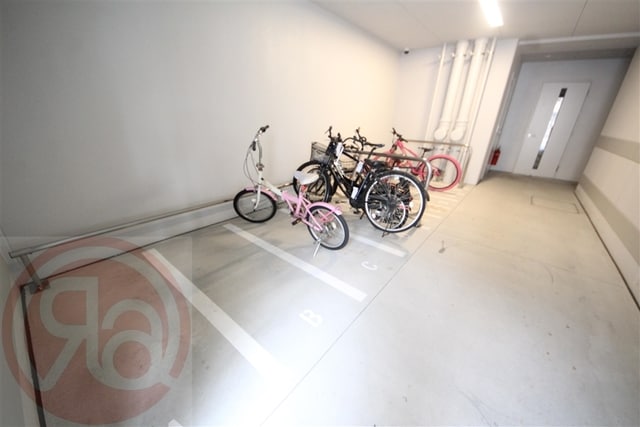 プレサンス新町ウィズ　ジョイの物件内観写真