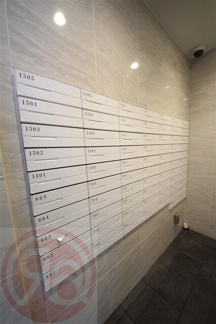 プレサンス新町ウィズ　ジョイの物件内観写真