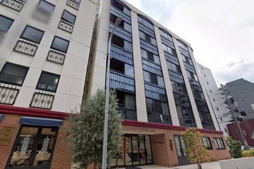 プレサンス新町ウィズ　ジョイの物件内観写真