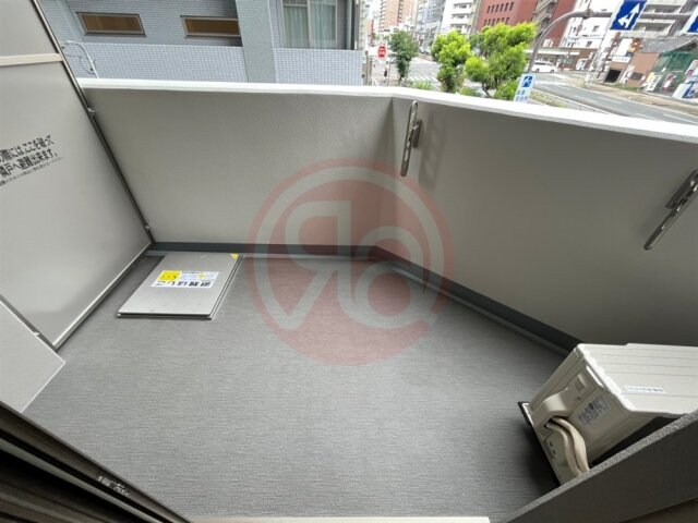 アドバンス難波ラシュレの物件内観写真