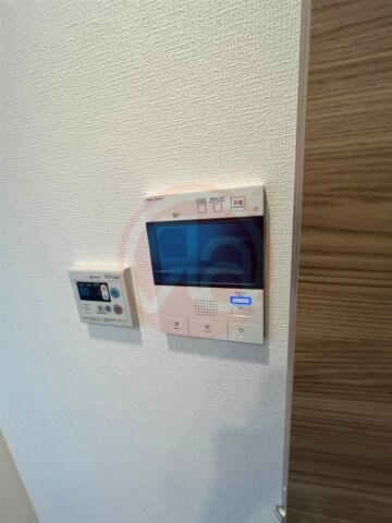 アドバンス難波ラシュレの物件内観写真