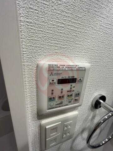 アドバンス難波ラシュレの物件内観写真