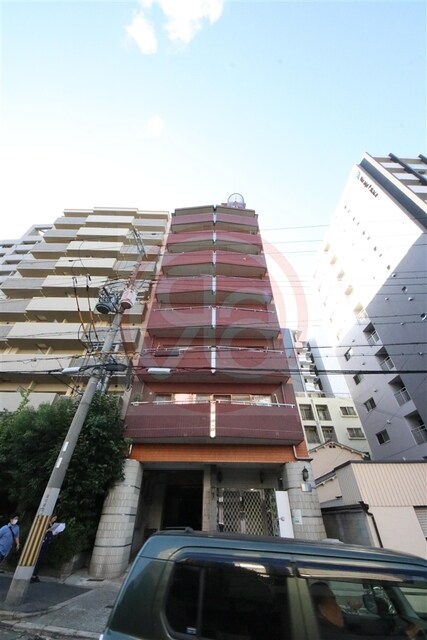 ドーム前千代崎駅 徒歩5分 3階の物件外観写真