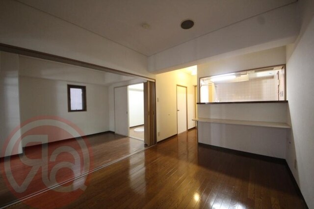 ドーム前千代崎駅 徒歩5分 3階の物件内観写真