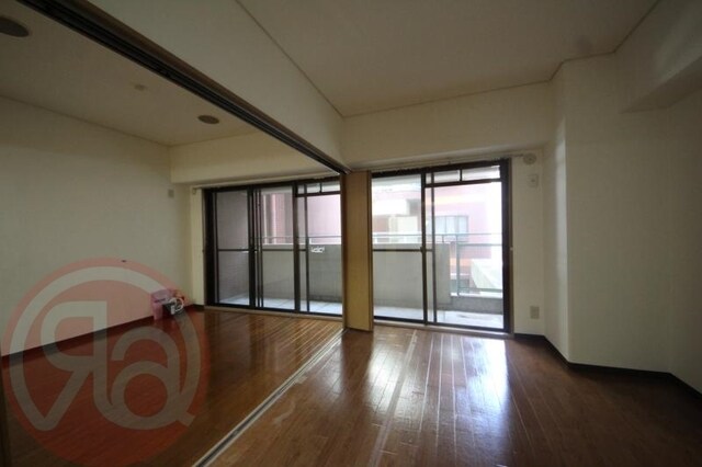 ドーム前千代崎駅 徒歩5分 3階の物件内観写真