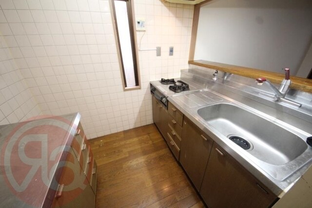 ドーム前千代崎駅 徒歩5分 3階の物件内観写真