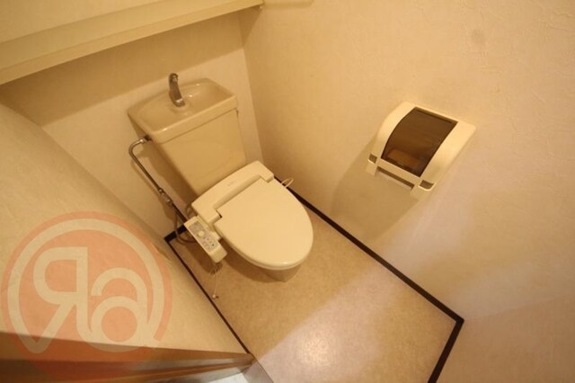 ドーム前千代崎駅 徒歩5分 3階の物件内観写真