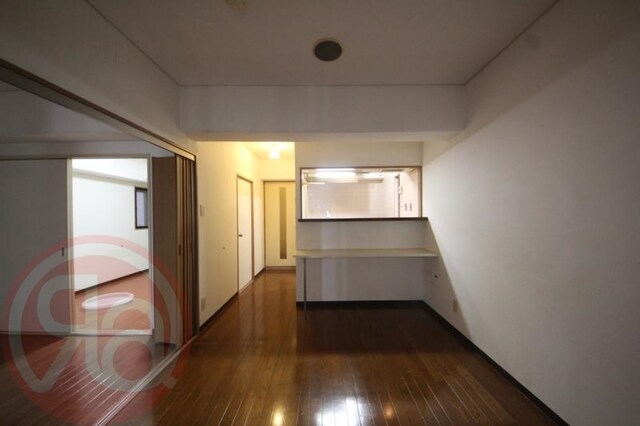 ドーム前千代崎駅 徒歩5分 3階の物件内観写真