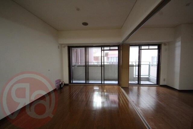 ドーム前千代崎駅 徒歩5分 3階の物件内観写真