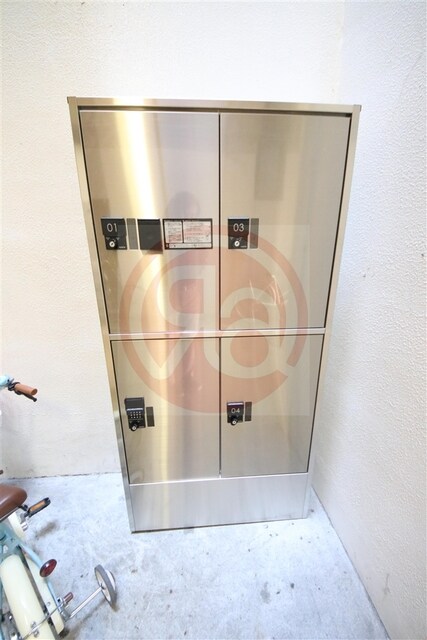 ドーム前千代崎駅 徒歩5分 3階の物件内観写真