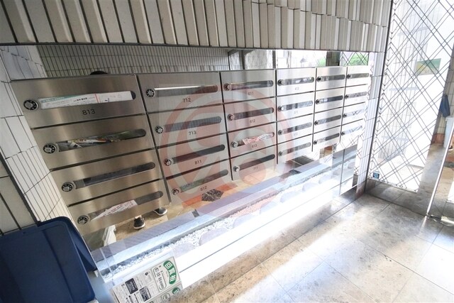 ドーム前千代崎駅 徒歩5分 3階の物件内観写真