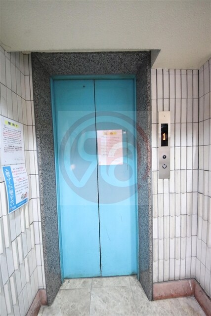 ドーム前千代崎駅 徒歩5分 3階の物件内観写真