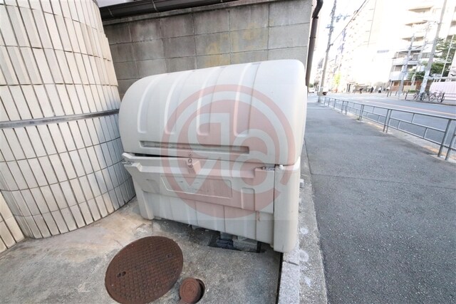ドーム前千代崎駅 徒歩5分 3階の物件内観写真