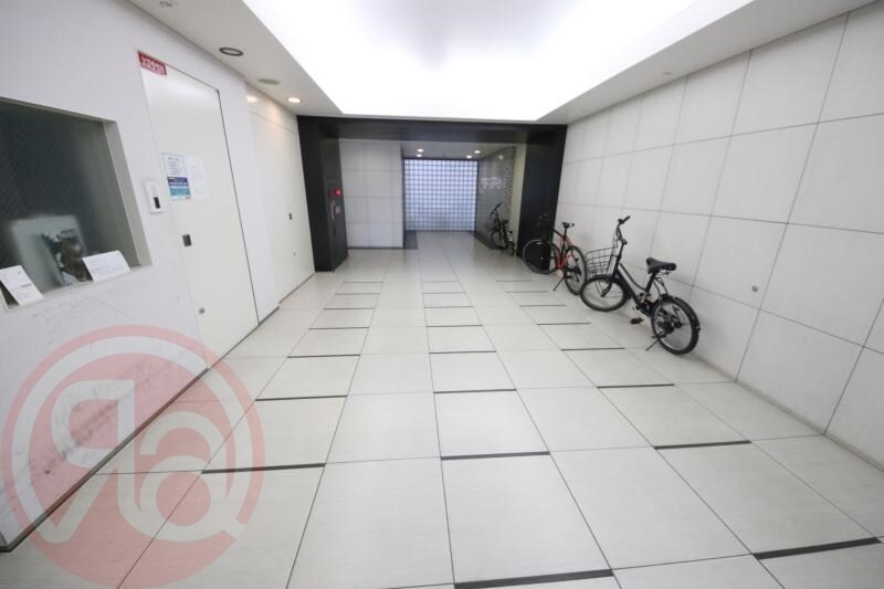 KDXレジデンス難波南の物件外観写真