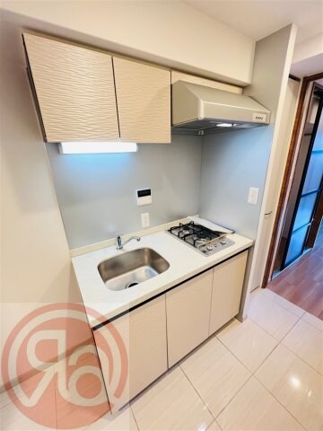 リンクハウス京町堀の物件内観写真