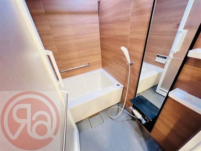 リンクハウス京町堀の物件内観写真