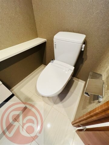 リンクハウス京町堀の物件内観写真