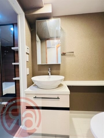 リンクハウス京町堀の物件内観写真