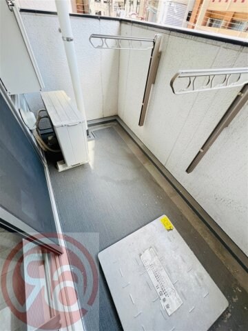 リンクハウス京町堀の物件内観写真