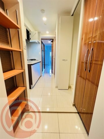 リンクハウス京町堀の物件内観写真