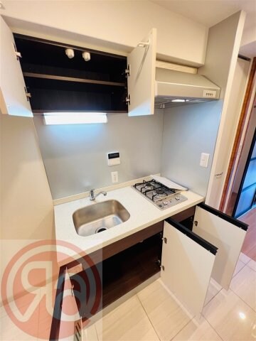 リンクハウス京町堀の物件内観写真