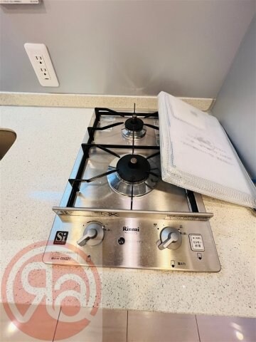 リンクハウス京町堀の物件内観写真