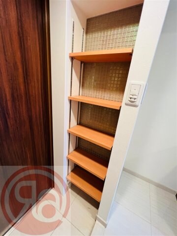 リンクハウス京町堀の物件内観写真