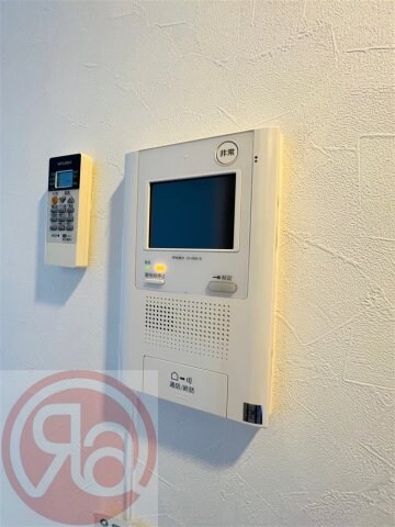 リンクハウス京町堀の物件内観写真