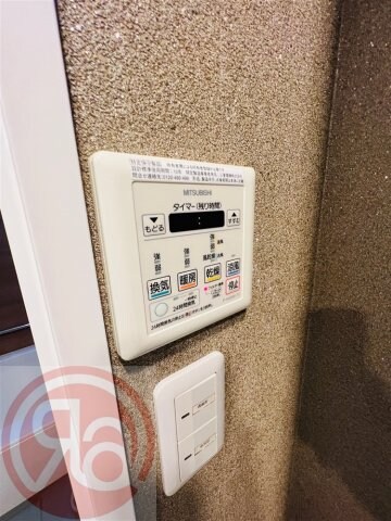 リンクハウス京町堀の物件内観写真