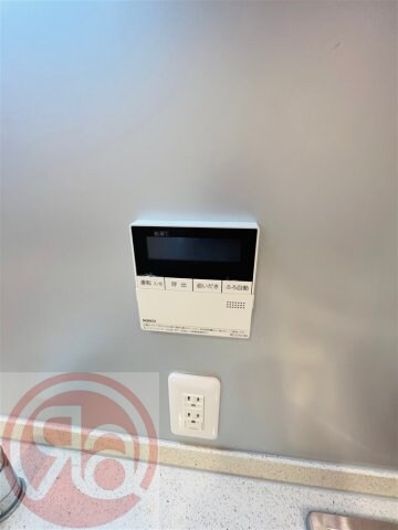 リンクハウス京町堀の物件内観写真