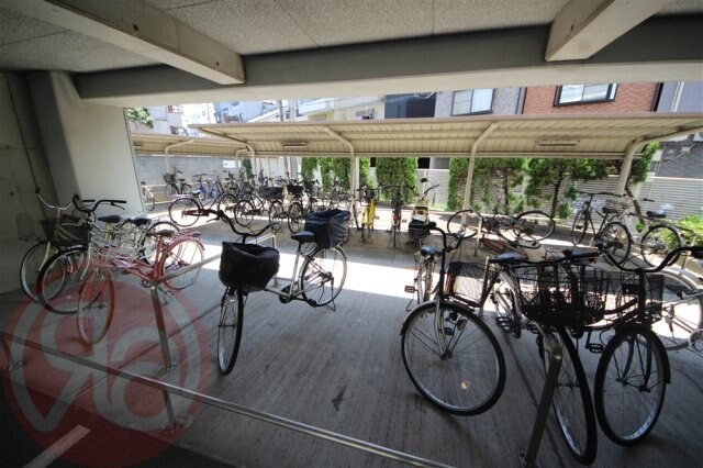 willDo九条の物件内観写真