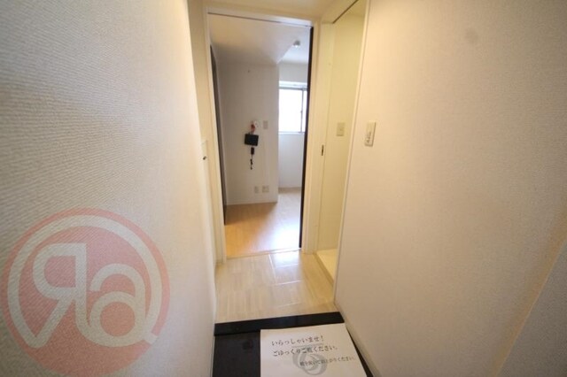 阿波座駅 徒歩3分 8階の物件内観写真